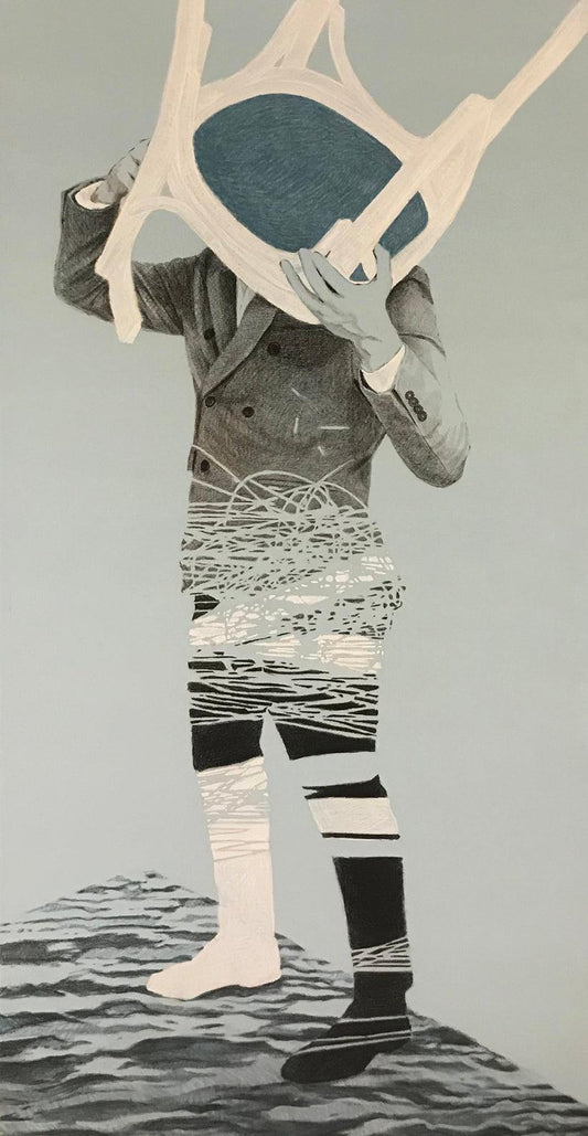 The Lover’s Trilogy I Mohammed Eid - Afrikanizm