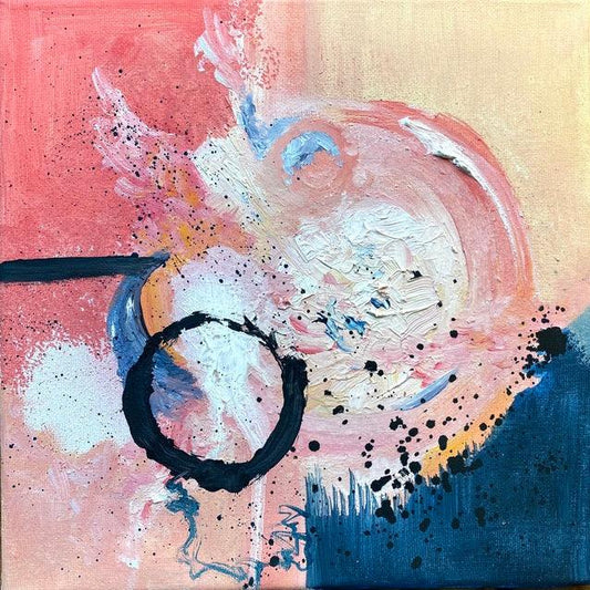 The Ocean Inside Akissi Beukman - Afrikanizm