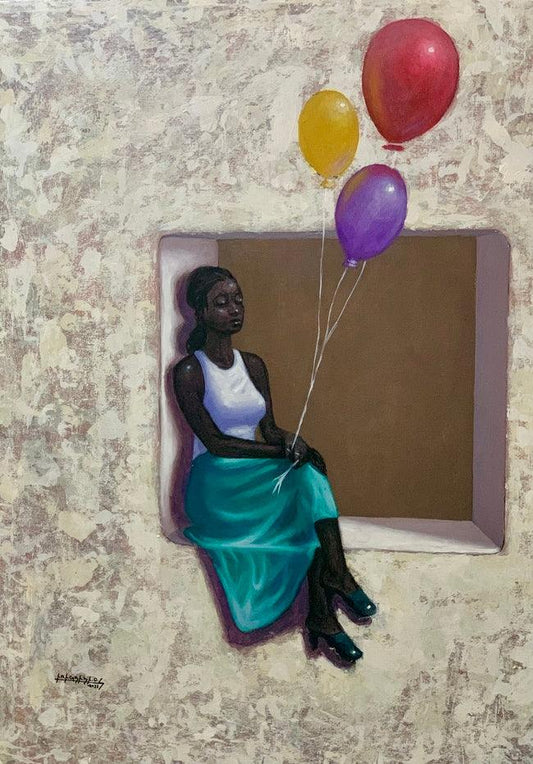 Thinking outside the box Aragbada Steven - Afrikanizm