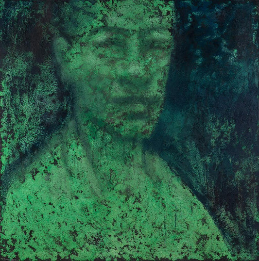 Time Effection Hanafy Mohamed - Afrikanizm