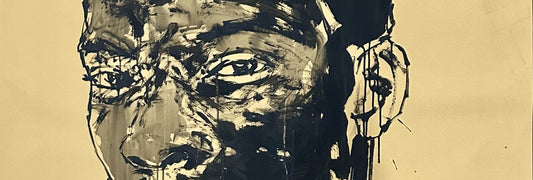 Photograph titled "Trunk – 10th São Tomé Biennial III" by Kiluanji Kia Henda, created in 2024 and presented by Afrikanizm. A fine art print exploring African identity, memory, and spatial intervention.