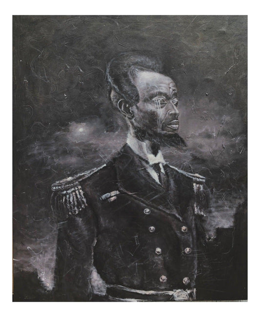 UMUTWARE RWUBUSISI (leader RWUBUSISI) Bless Aine - Afrikanizm