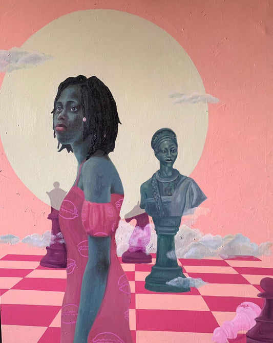 Who We are (Omo Moremi) Azeez Salami - Afrikanizm