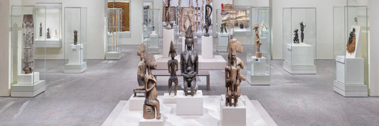 The Met’s Reimagined African Art Galleries: A Celebration of Sub-Saharan Creativity