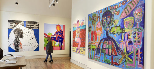 Top 5 Contemporary African Art Fairs