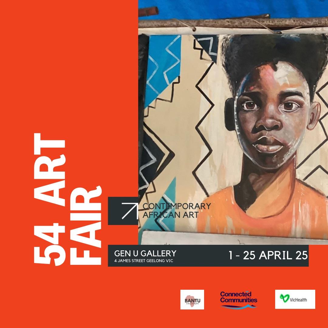 54 ART FAIR EVENT