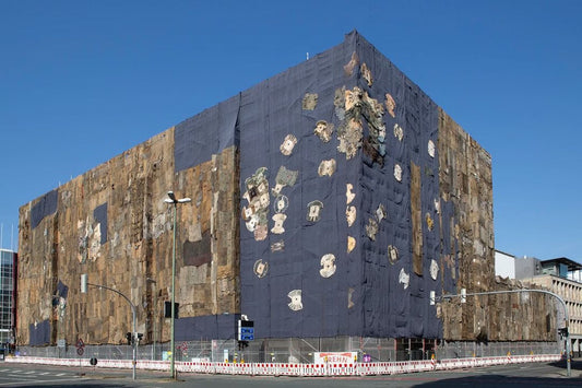 They’re Not Just Emerging. They’re Disrupting — African Artists Who Are Redefining the Art World in 2026