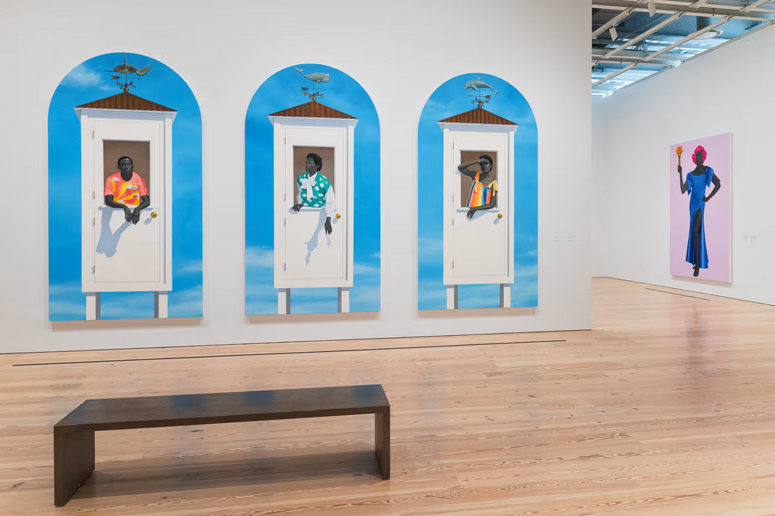 Whitney Museum