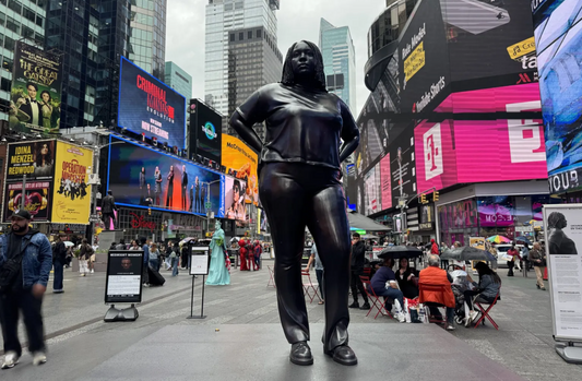 Manufacturing “Black Fatigue” in the Art World: A Strategic Retreat from Representation