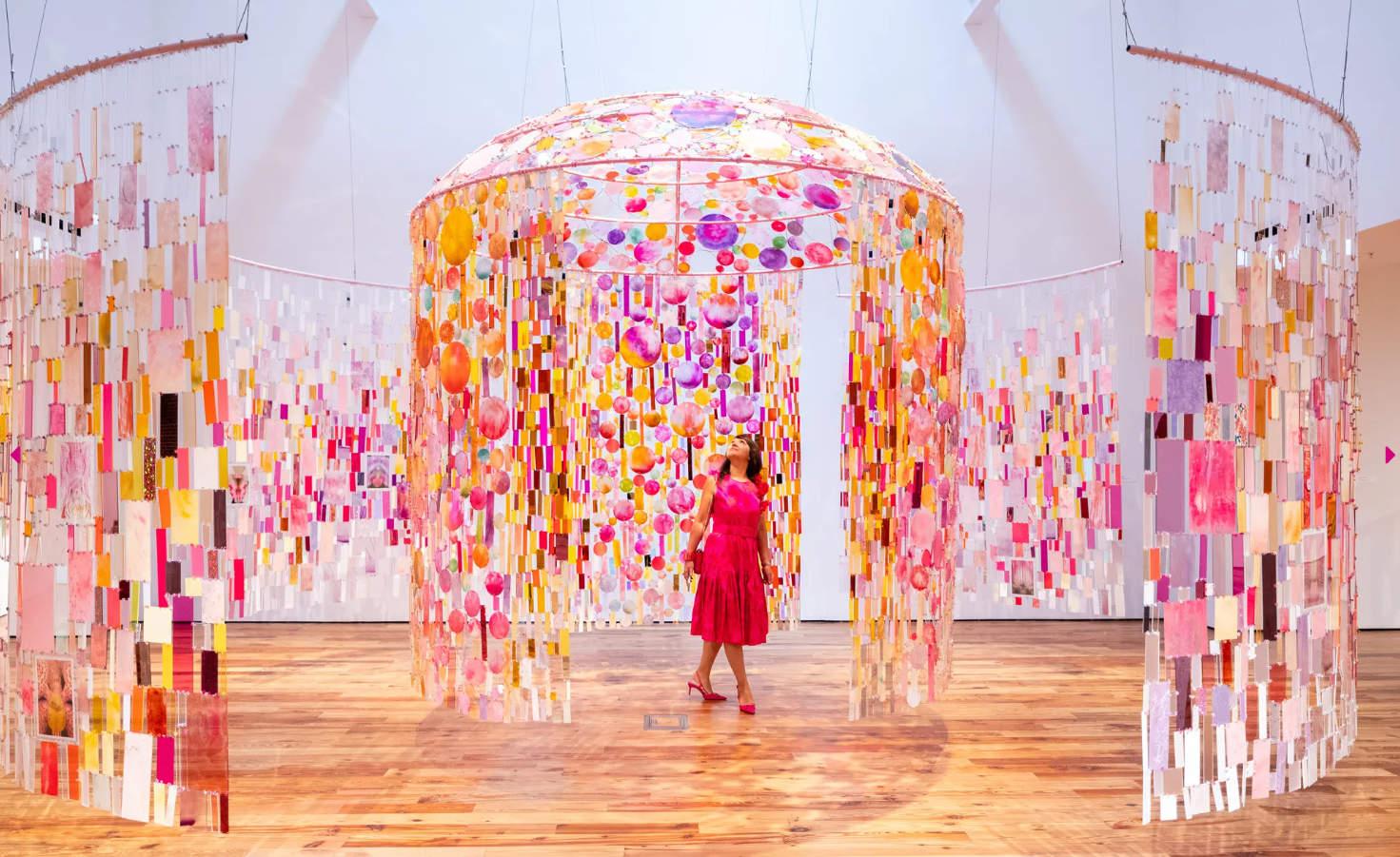 Sarasota Art Museum Spotlights Contemporary Black Artists in Celebrate ...