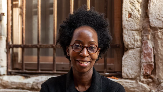 Paula Nascimento Named Co‑Curator of Sharjah Biennial 17 (2027 Edition)