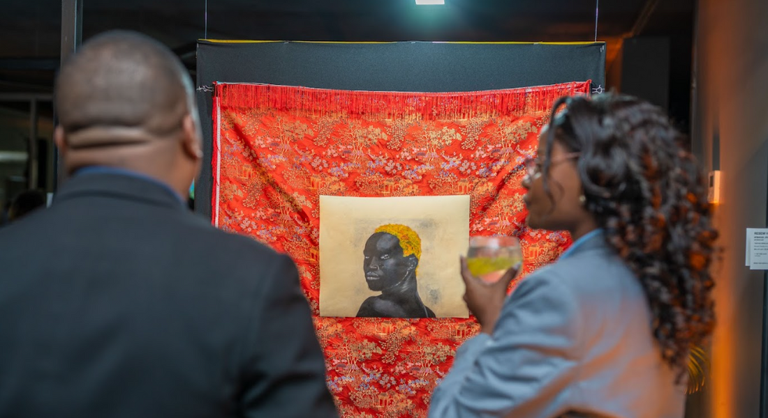 Intersections #5: A Manifesto of Angolan Artistic Diversity