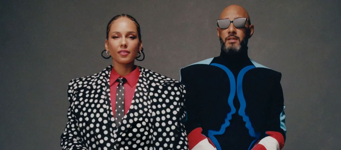 The Artist Gets Paid — Swizz Beatz, Alicia Keys & the Royalty Revolution
