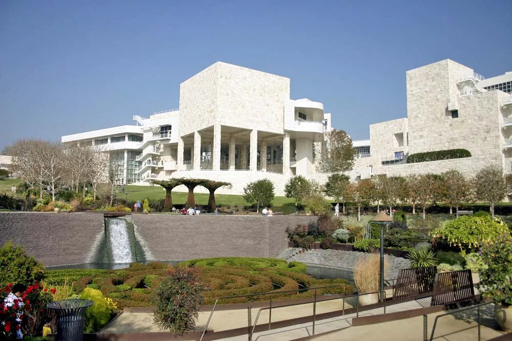 Getty Foundation Invests $2.6M in Unearthing Black Art History ...