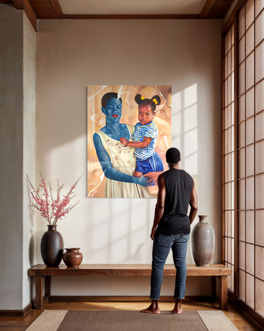 The Collector’s Dilemma: Buy Passion or Buy Profit? A Beginner’s Guide to Collecting African Art in 2026