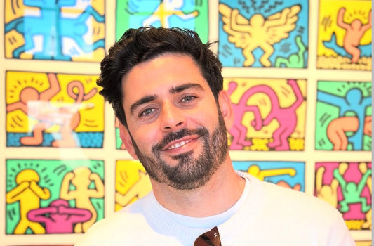Forbes África Lusófona Highlights Afrikanizm’s Model for Building the African Art Economy