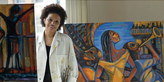How Black Art Defined the Essence Festival’s Identity