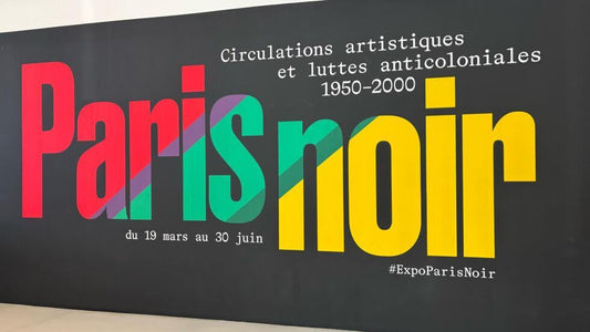 Paris Noir