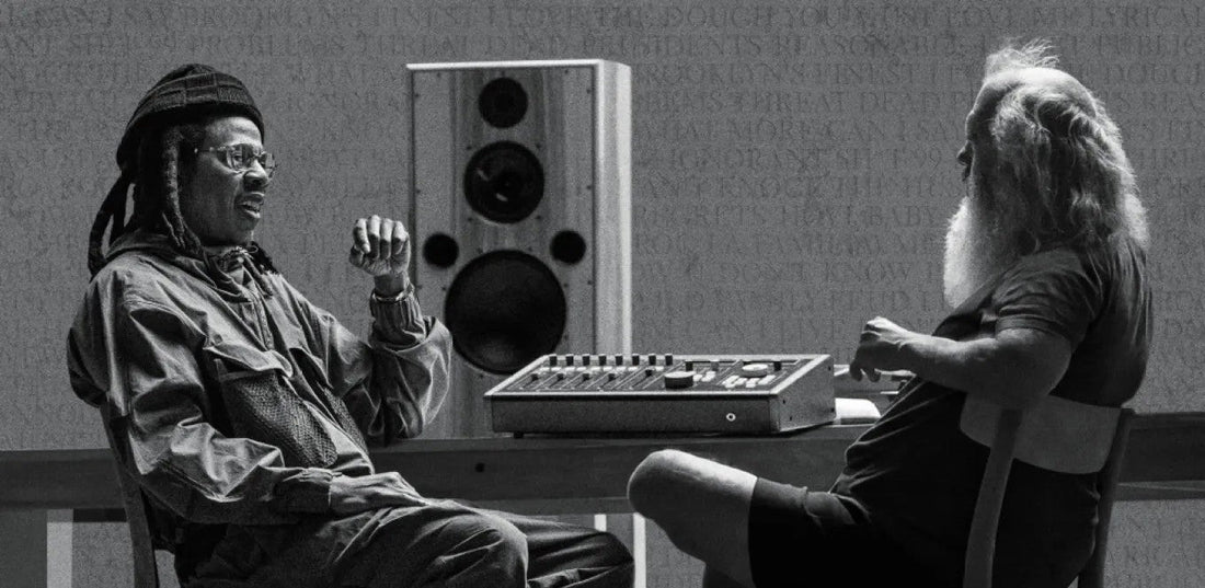 Thirty Years Out Loud — What Jay-Z in 8 Actually Reveals