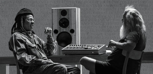 Thirty Years Out Loud — What Jay-Z in 8 Actually Reveals