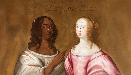 Rediscoveries Redefining Black Art History