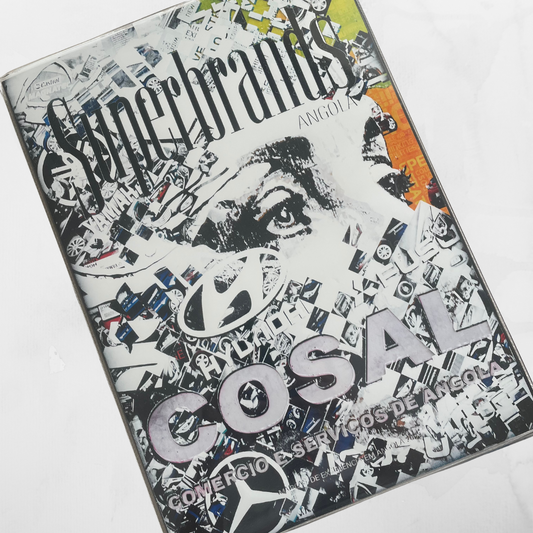 Brands with Art: Rómulo Santa Rita and the Cosal Group