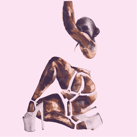 Female Representation in Contemporary African Art - Afrikanizm