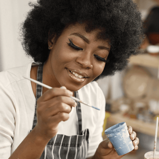 How African Women are changing The Narrative of Contemporary Art - Afrikanizm
