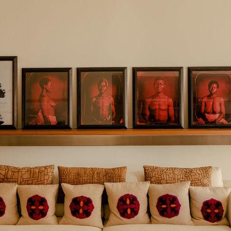 How to Collect Authentic African Art - Afrikanizm