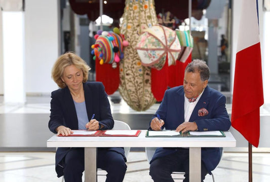 Morocco Elevate African Art