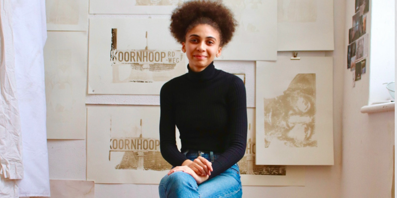 Gina-Rose Bolligello