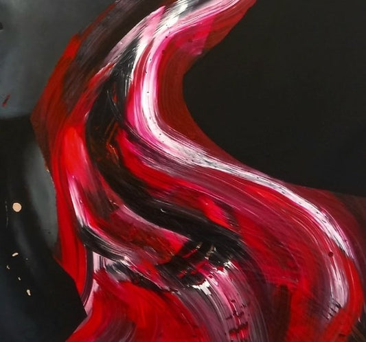 God Figure II