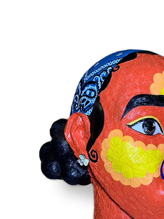 Oghenekevwe’s Existence, The Beginning of The Bandana Tales