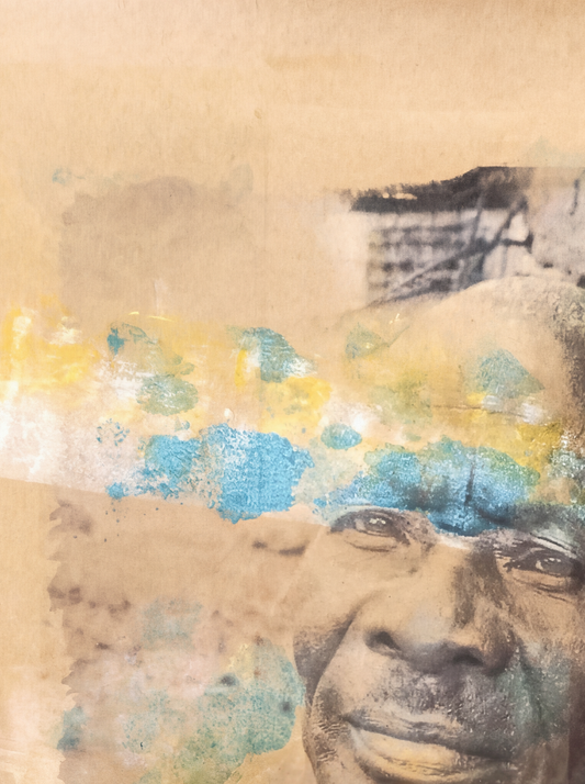 Faces of the Past (II)