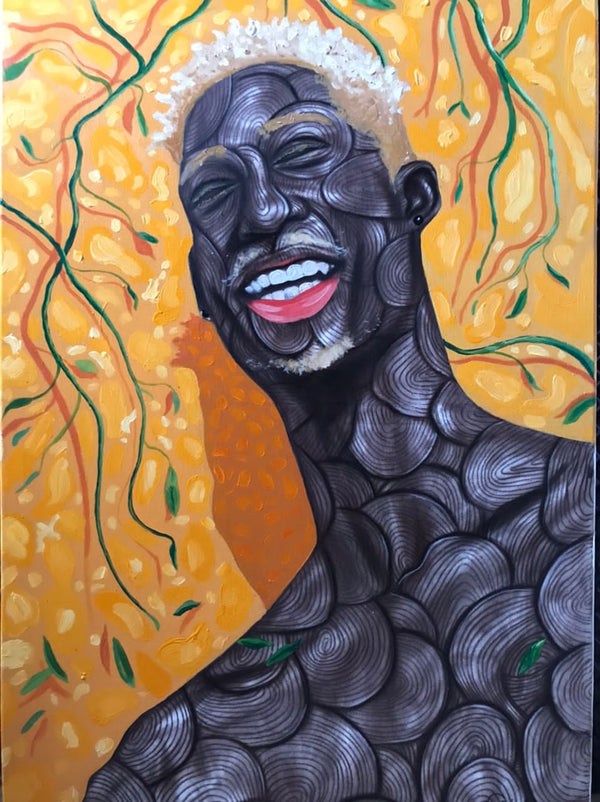 The albino series V