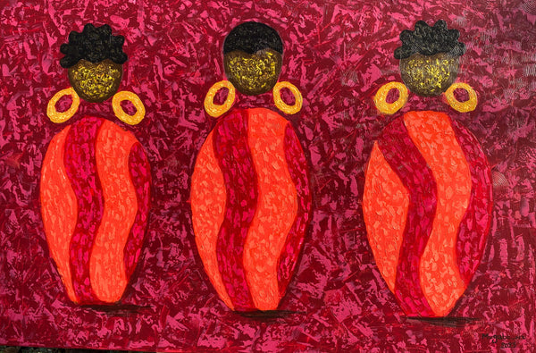 3 Girls