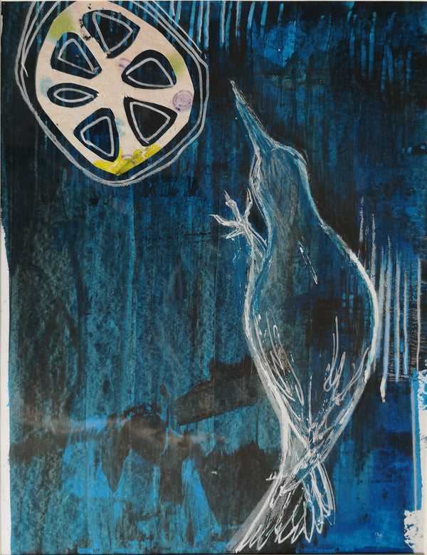 Birds I