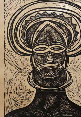 The Man and the Mask II