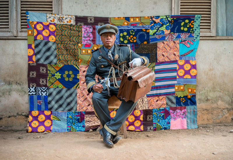 Actor not an Actor (II)