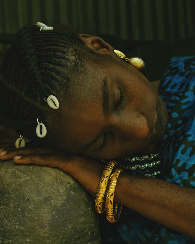 Adornment I