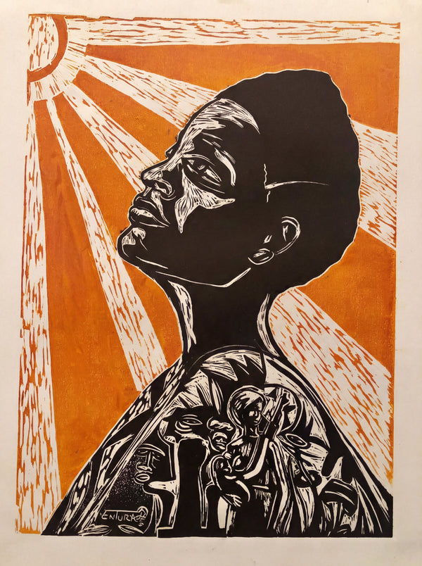 Angola 19.75, the Path III