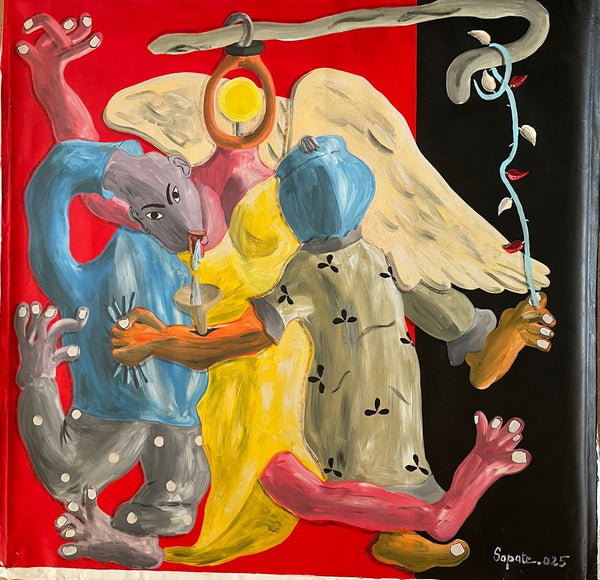 Guardian Angel