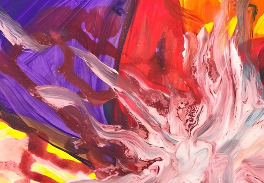 Abstract Series #2