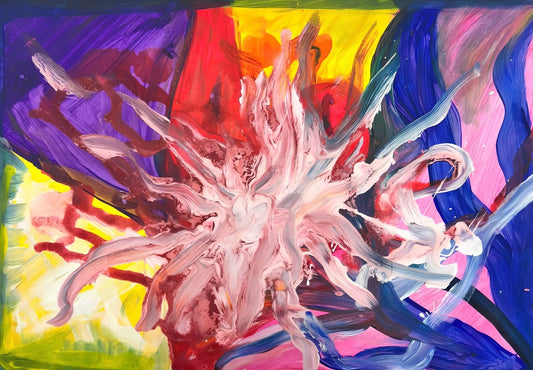 Abstract Series #2