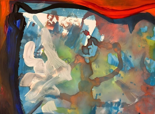 Abstract Series #3