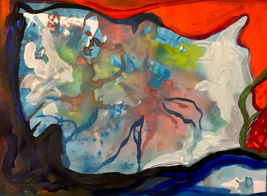 Abstract Series #3