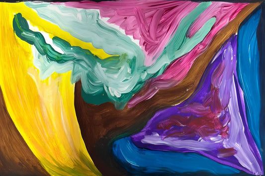 Abstract Series #4