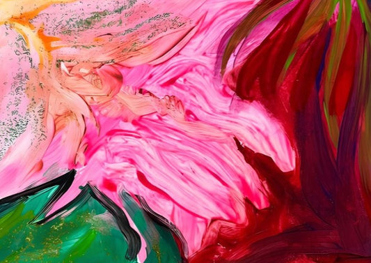 Abstract Series #6