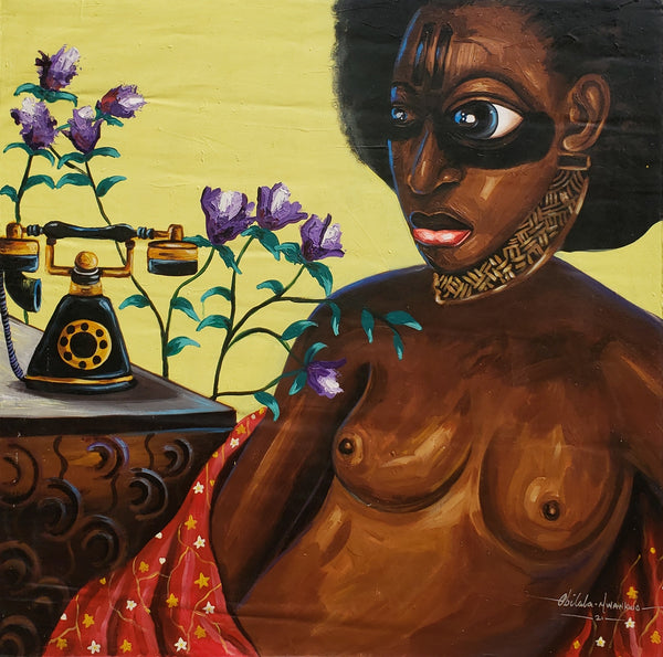 African Queen