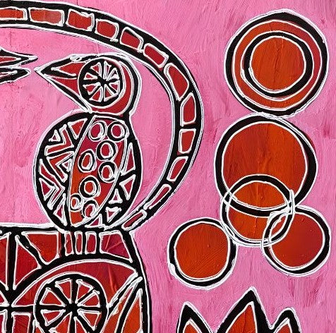 Angola, Dialogue and Tradition